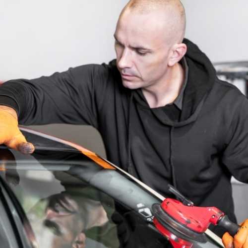 Auto Glass Repair Irvine