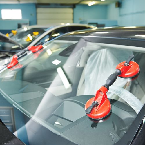 Auto Glass Repair in laguna niguel, CA