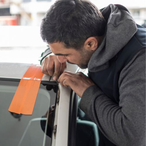 Auto Glass Repair in laguna niguel