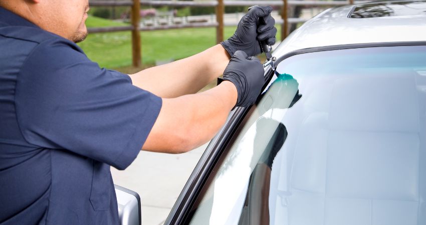 Auto Glass Repair mission viejo