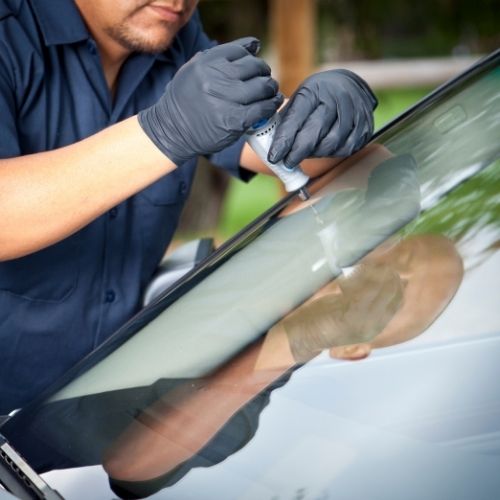 Auto Glass Repair service Irvine CA