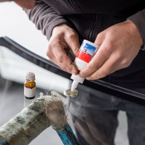 Auto Glass Repairs Orange, CA