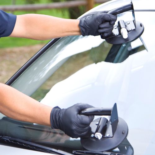 Expert Auto Glass Replacement in Orange, CA